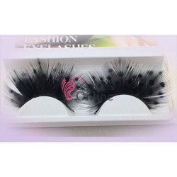 Gene false tip banda, 1 pereche deosebite cod GD03